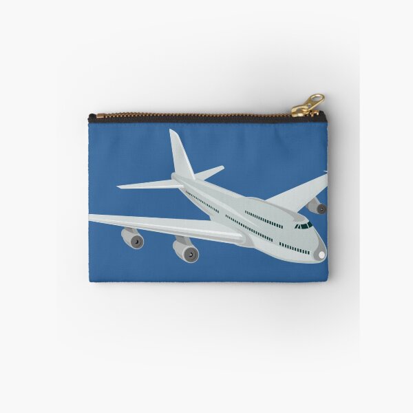 Item preview, Commercial Jet Plane Airline Retro designed and sold by patrimonio.