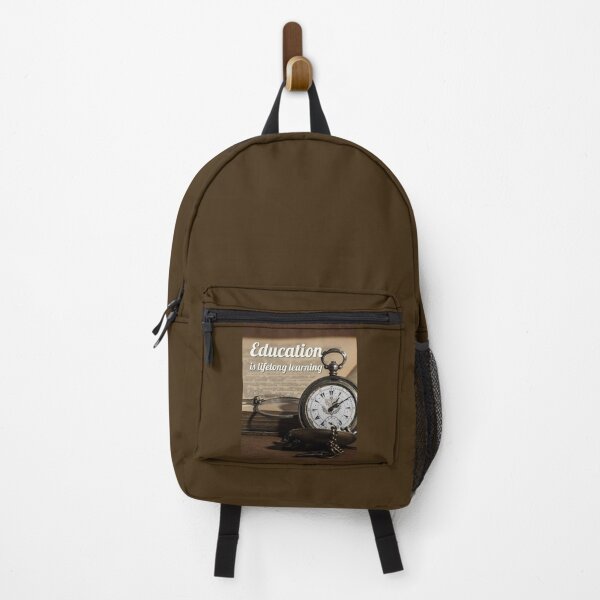 Item preview, Education is lifelong learning. designed and sold by Sansiri.