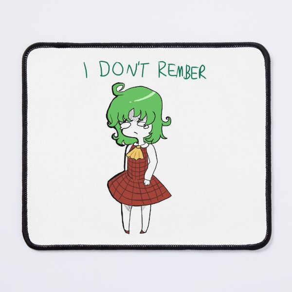 Item preview, Cirno boring designed and sold by SmallsLaura.