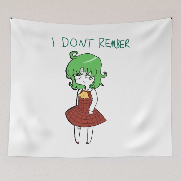 Item preview, Cirno boring designed and sold by SmallsLaura.