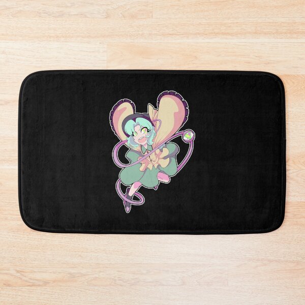 Item preview, Koishi Komeiji wings designed and sold by SmallsLaura.