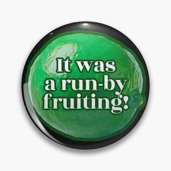 Item preview, It was a run-by fruiting / Mrs. Doubtfire designed and sold by Cuttintees.