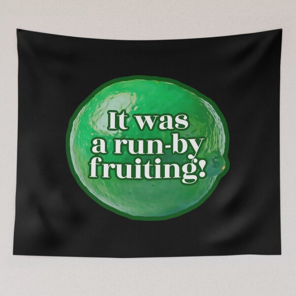 Item preview, It was a run-by fruiting / Mrs. Doubtfire designed and sold by Cuttintees.