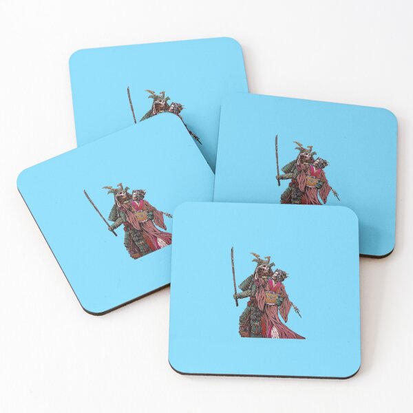 Item preview, Samurai King designed and sold by TopChoiceMerch.