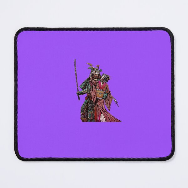 Item preview, Samurai King designed and sold by TopChoiceMerch.