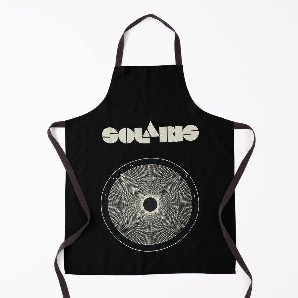 Item preview, Funny Man Andrei Tarkovsky´S Solaris Graphic For Fans designed and sold by Vilmabergnaumsr.