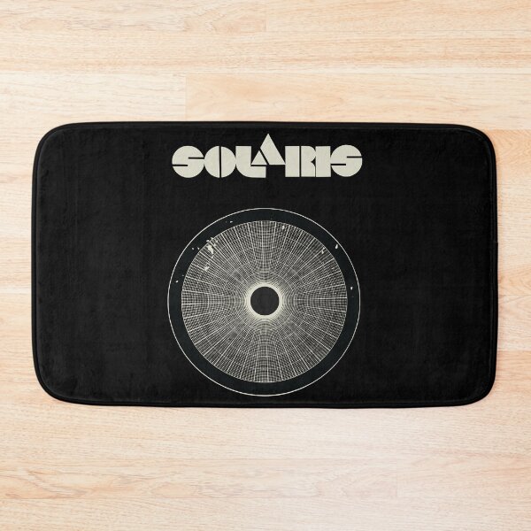Item preview, Funny Man Andrei Tarkovsky´S Solaris Graphic For Fans designed and sold by Vilmabergnaumsr.