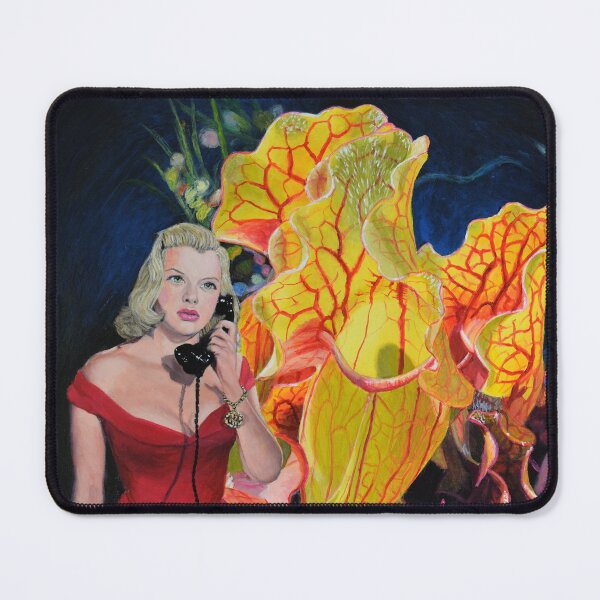 Item preview, Maneater designed and sold by Jane Ianniello.