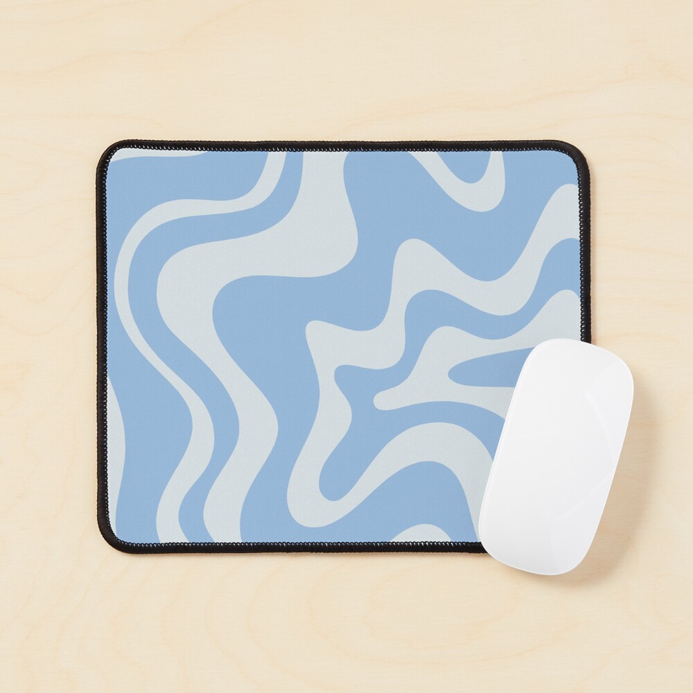 Item preview, Mouse Pad designed and sold by kierkegaard.