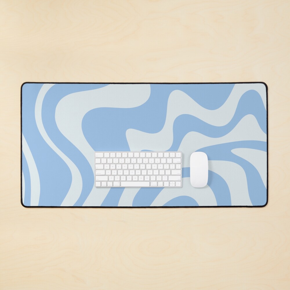 Item preview, Desk Mat designed and sold by kierkegaard.