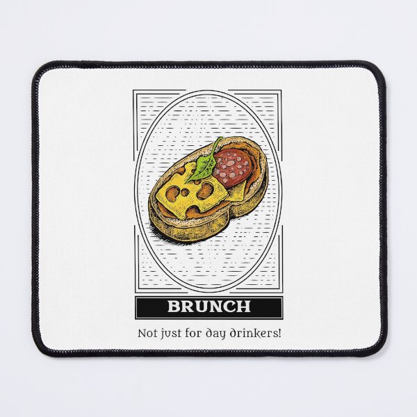 Item preview, Sunday Brunching designed and sold by fhodgson.