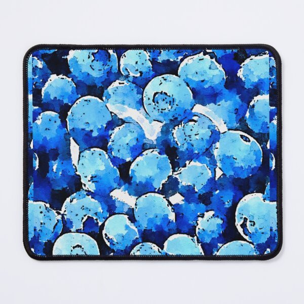 Item preview, Love blue berries  designed and sold by Green-z.