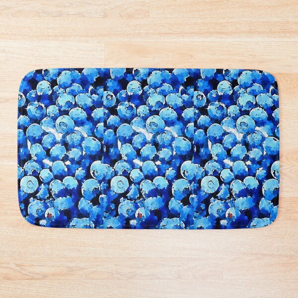 Item preview, Love blue berries  designed and sold by Green-z.