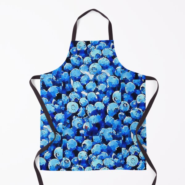 Item preview, Love blue berries  designed and sold by Green-z.