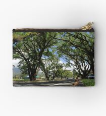MCC Mossman Streetscape Studio Pouch