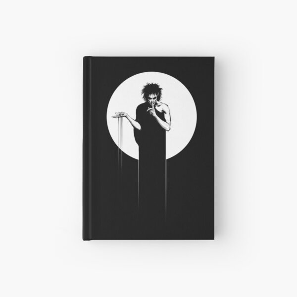 Item preview, The Sandman, Full Moon designed and sold by TheHegemon.