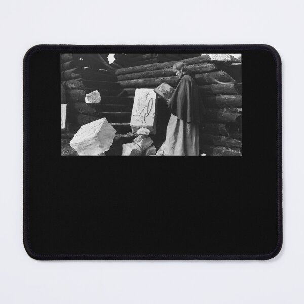 Item preview, Gift For Men Andrei Rublev Tarkovsky Gifts For Fan designed and sold by Vilmabergnaumsr.