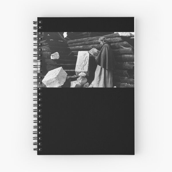 Item preview, Gift For Men Andrei Rublev Tarkovsky Gifts For Fan designed and sold by Vilmabergnaumsr.