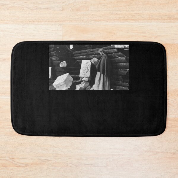 Item preview, Gift For Men Andrei Rublev Tarkovsky Gifts For Fan designed and sold by Vilmabergnaumsr.