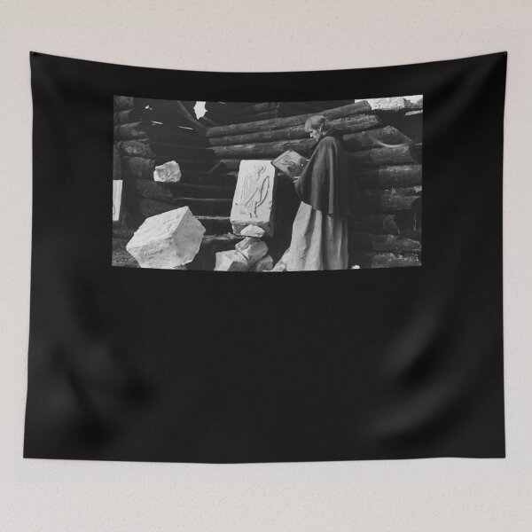 Item preview, Gift For Men Andrei Rublev Tarkovsky Gifts For Fan designed and sold by Vilmabergnaumsr.