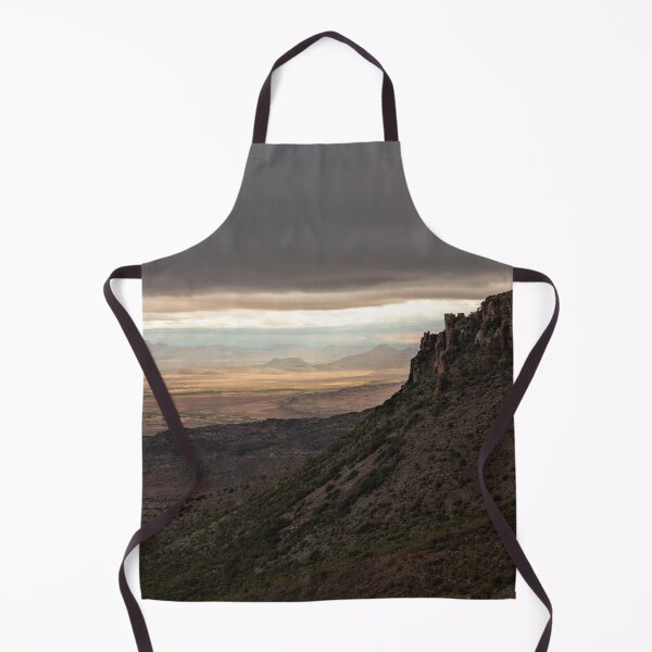 Item preview, Panorama with Valley of Desolation near Graaf-Reinet, South Africa designed and sold by holgermader.