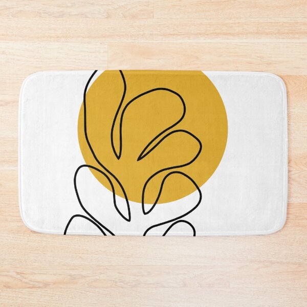 Item preview, Matisse Papier Decoupes Cutouts designed and sold by ind3finite.