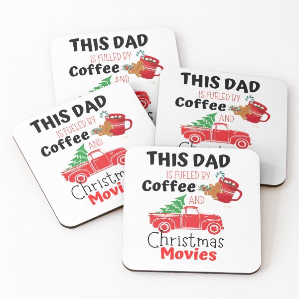 Item preview, Christmas dad designed and sold by Hoetoons.
