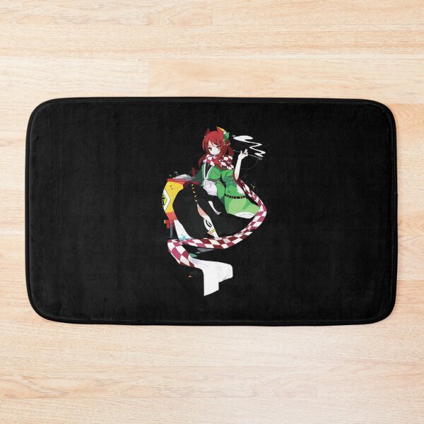 Item preview, Mamizou anime designed and sold by SmallsLaura.