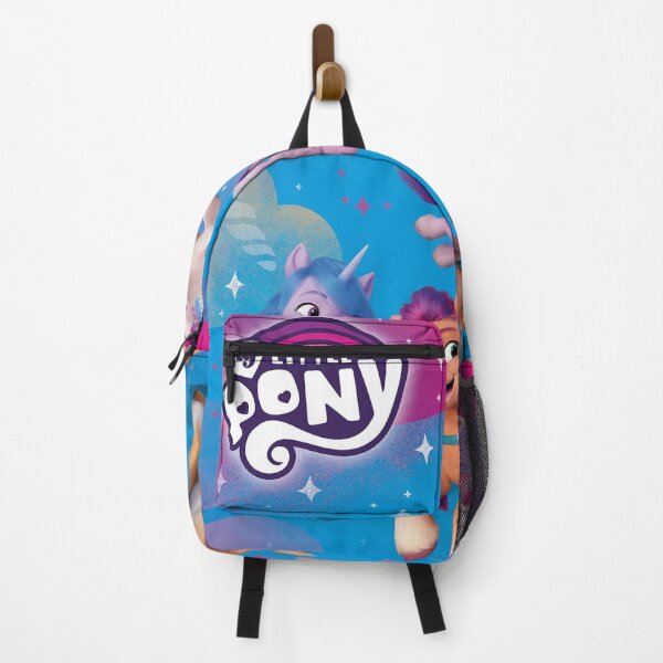 Item preview, My little pony - a new generation (2021) designed and sold by Funny-Quote.