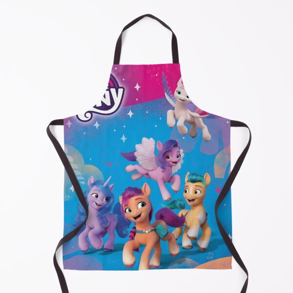 Item preview, My little pony - a new generation (2021) designed and sold by Funny-Quote.