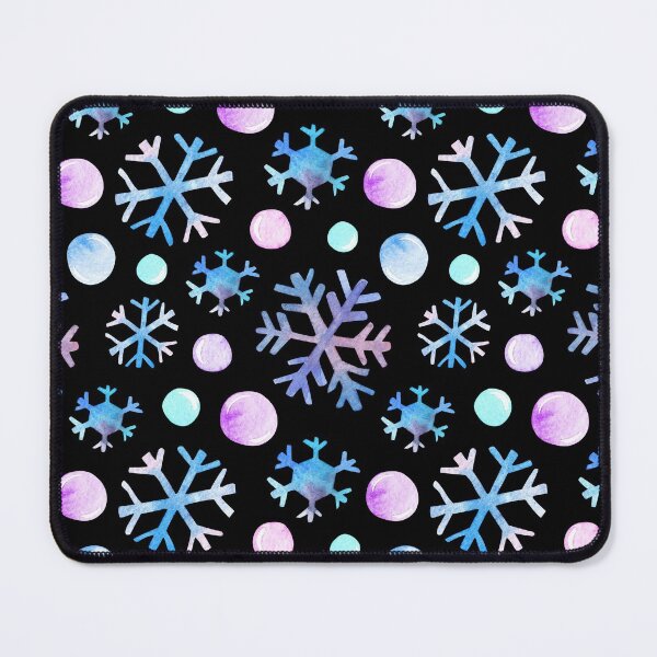 Item preview, snowflakes pattern designed and sold by haroulita.