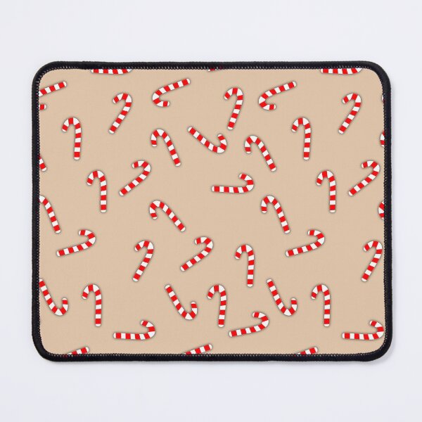 Item preview, candy cane xmas pattern designed and sold by haroulita.