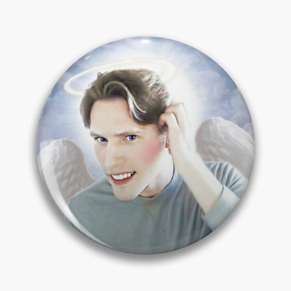 Item preview, Sweet Angel Jerma designed and sold by buggedjuice.