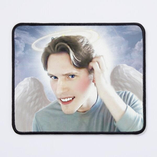 Item preview, Sweet Angel Jerma designed and sold by buggedjuice.