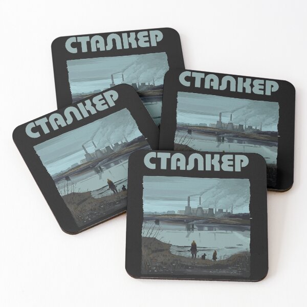Item preview, Gift For Men Stalker Andrei Tarkovsky Funny Graphic Gift designed and sold by Vilmabergnaumsr.