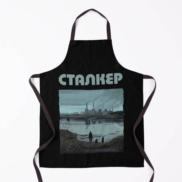 Item preview, Gift For Men Stalker Andrei Tarkovsky Funny Graphic Gift designed and sold by Vilmabergnaumsr.
