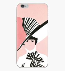 My fair lady iPhone Case