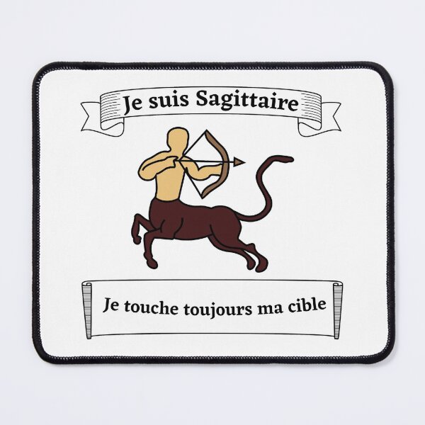 Item preview, I am sagittarius designed and sold by EricBPOD.