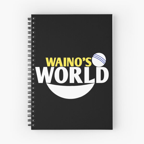 Item preview, Wainos World T-shirts designed and sold by happyshirt27.