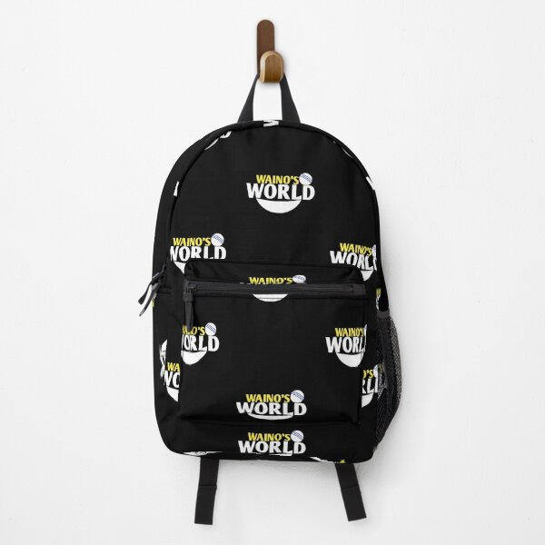 Item preview, Wainos World T-shirts designed and sold by happyshirt27.
