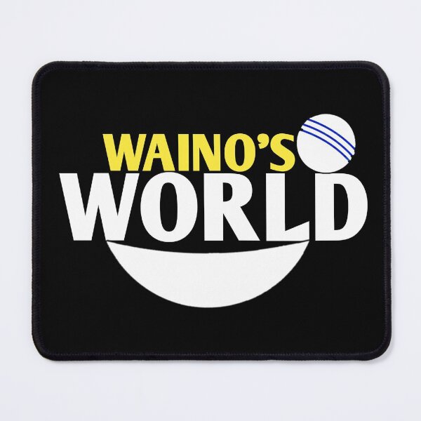 Item preview, Wainos World T-shirts designed and sold by happyshirt27.
