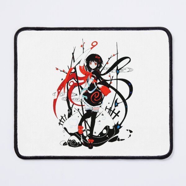 Item preview, Nue Houjuu artworks designed and sold by SmallsLaura.