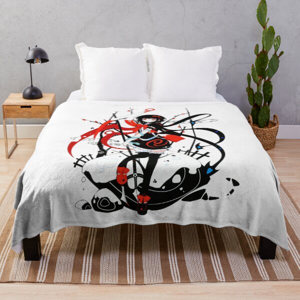 Item preview, Nue Houjuu artworks designed and sold by SmallsLaura.