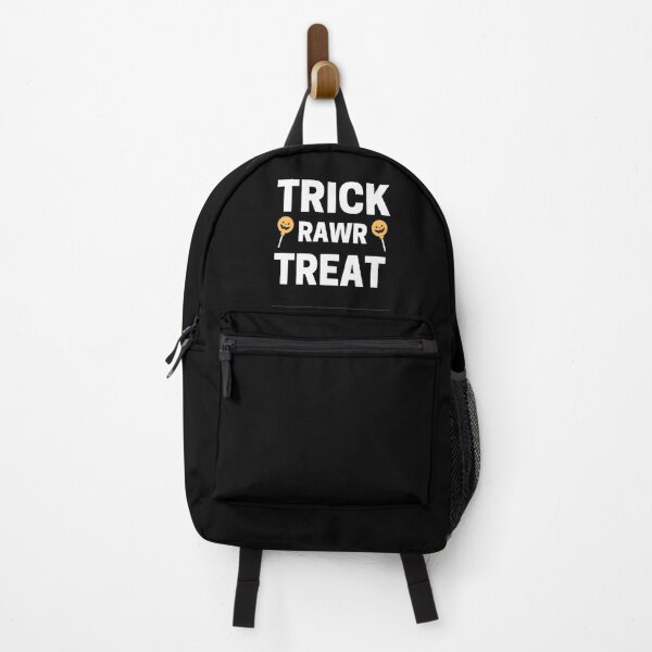 Item preview, Trick Rawr Treat Last Minute Halloween Costume Design designed and sold by chetan786.