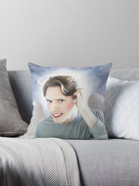 Item preview, Sweet Angel Jerma designed and sold by buggedjuice.