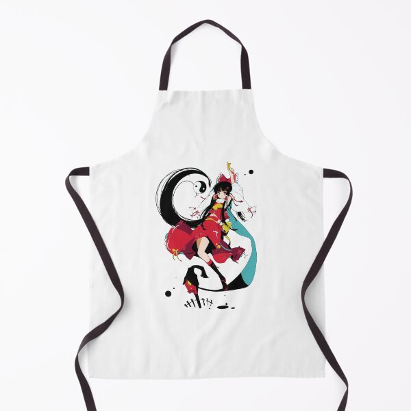 Item preview, Hakurei gamer designed and sold by SmallsLaura.