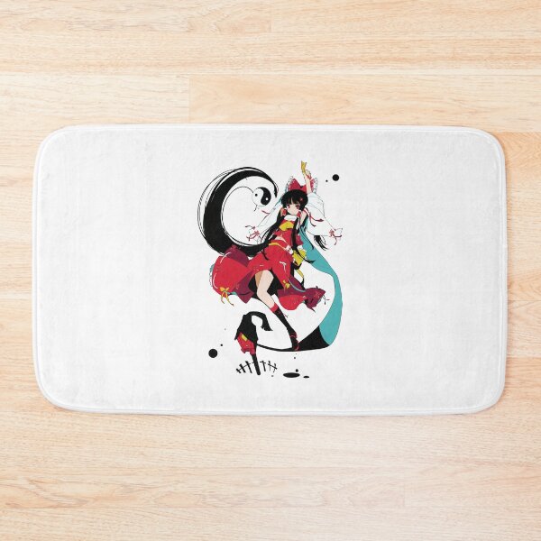 Item preview, Hakurei gamer designed and sold by SmallsLaura.