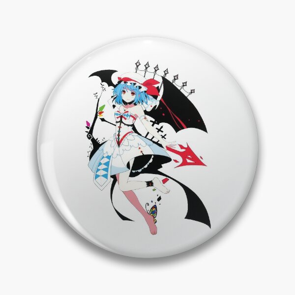 Item preview, Remilia Scarlet beauty designed and sold by SmallsLaura.