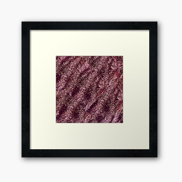 Item preview, Tabby pattern designed and sold by Julia Marshall Felix.