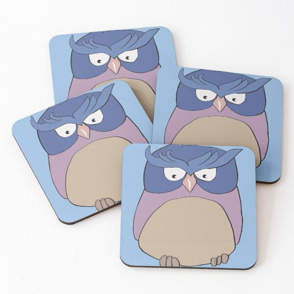 Item preview, Owl designed and sold by Shirlei  Barnes.